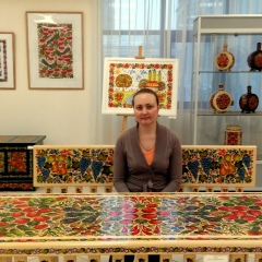 Ольга Чурпита, 16.12.1979, Киев