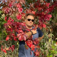 Удыма Александр, 11.11.1977, Москва