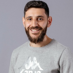 Aram Jamkotchian, 29.02.1988, Ереван