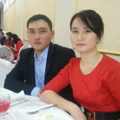 Есентай Еркін, 13.09.1992, Кокшетау