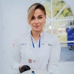 Галина Меднис, 30.07, Москва
