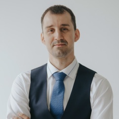 Денис Сидоренко