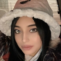 Фатима Атагюль, 27.01.1996
