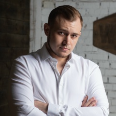 Андрей Ивановский