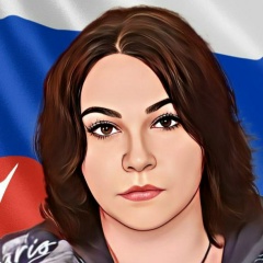 Татьяна Агафонова, 04.12, Москва