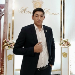 Шахмурат Ешпаев, 01.02.1990, Астана