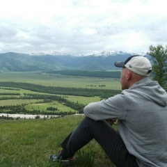 Игорь Парфенов, 31.12.1987, Омск