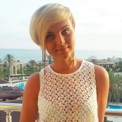 Марина Петрова, 24.06.1990, Киев