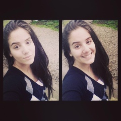 SaLome SurmaniDze, 18.08.1997