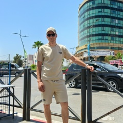 Иван Рябиков, 12.07.1992, Иркутск