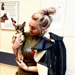 Евгения Ибрагимова, 19.02.1990, Сыктывкар