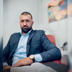 Timur Kaytukov, 02.05.1925