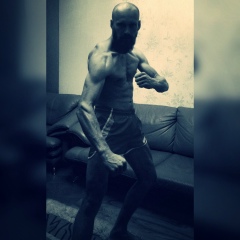 Mantovich Гульмантович, 08.04.1987, Гродно