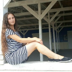 Маргарита Здепская, 10.06.1999, Южное