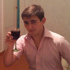 Антон Обмоклий, 19.07.1991, Киев