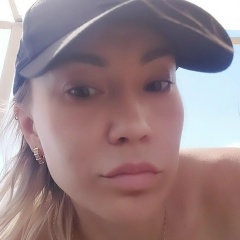 Наталья Еременко