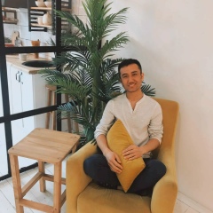 Данияр Акматов, 28.05, Москва