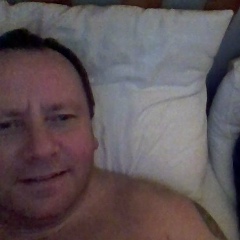 Tony Hamilton, 05.05.1965, Dublin