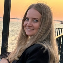 Аня Шестова, 17.04, Санкт-Петербург