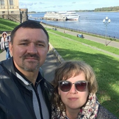 Татьяна Сидорова, 16.09, Санкт-Петербург