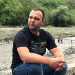 Tagir Karimov, 29.04.1988, Баку