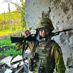 Максим Березин, 15.02.1993, Москва