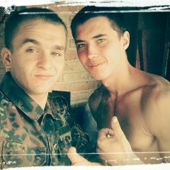 Евгений Коваль, 09.09.1995