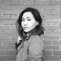 Маргарита Самрина, 24.08.1987, Москва