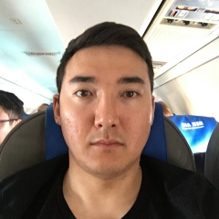 Жанат Азыкеев, 30.03, Астана