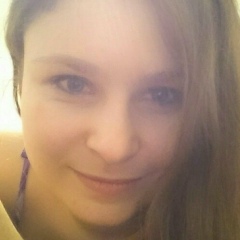 Аня Ефремова, 02.05.1990, Санкт-Петербург