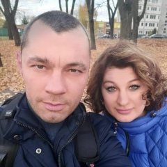 Андрей Протасеня, 22.04