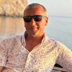 Jemal Seid, 15.08, Alanya