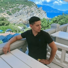 Николай Кошкин, 01.03