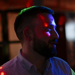 Roman Askerov, 02.11, Москва