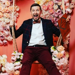 Андрей Небрат, 14.12.1982, Полтава