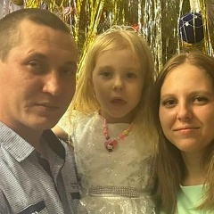 Виктор Бадашков, 25.09.1993, Татарск