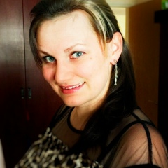 Анютка Воронцова, 15.05, Dimona