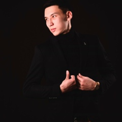 Камбар Алмуханов, 23.10