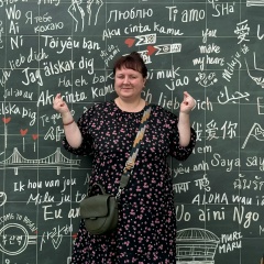 Ируша Матвеева, 04.07.1985, Санкт-Петербург