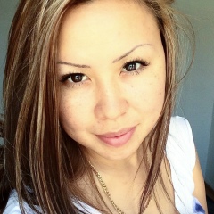 Ayaulym Akhmetova, 20.05, Караганда