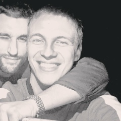 Стас Петров, 24.11.1993, Краснодар