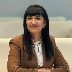 Анастасия Приходько, 06.10