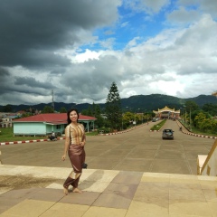 Su Nandar Hlaing, 21.04.1987