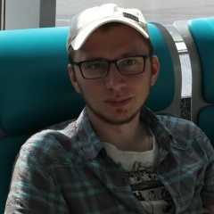 Артемий Климов, 14.10, Москва