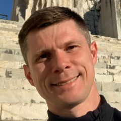 Сергей Исаковский, 09.10