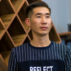 Наурыз Оразымбетов, 18.09.1995