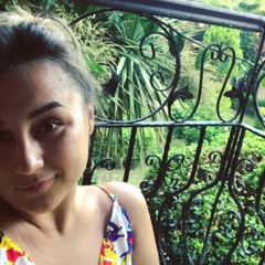 Катерина Кондратюк, 15.10.1990, Киев