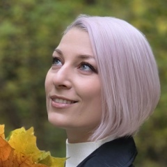 Екатерина Михеева, 01.08, Новокуйбышевск