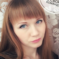 Валерия Любимова, 18.08.1988, Красноярск