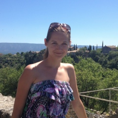 Елена Благодарная, 23.10, Харьков